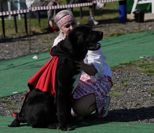 АЛАКСАР СВЕТ ЯРКИЙ ТАЙСОН