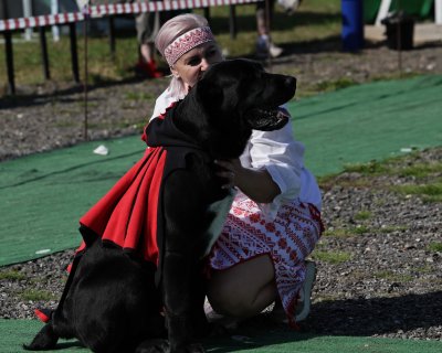 АЛАКСАР СВЕТ ЯРКИЙ ТАЙСОН