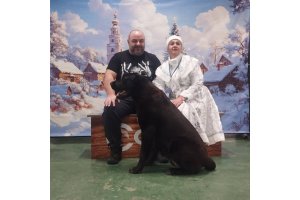 АЛАКСАР СВЕТ ЯРОМИР ТАЙСОН